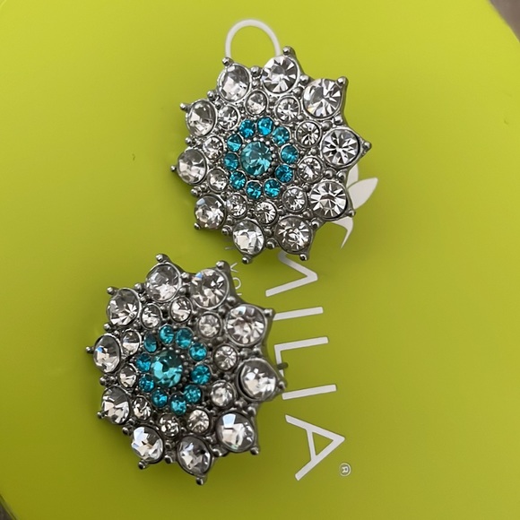 Antique earrings - Picture 4 of 5